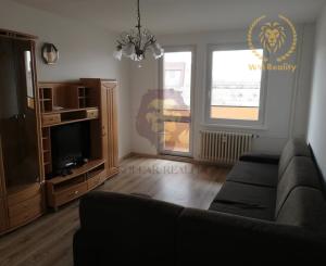 Predaj 4-izbový byt so záhradkou v Cíferi