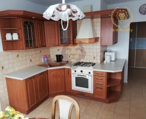 Predaj 4-izbový byt so záhradkou v Cíferi