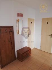 Predaj 4-izbový byt so záhradkou v Cíferi