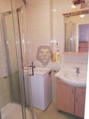 Predaj 4-izbový byt so záhradkou v Cíferi