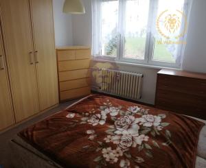 Predaj 4-izbový byt so záhradkou v Cíferi