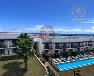 NA PREDAJ APARTMÁN KAPVERDY - SAL 73m2 REZORT TUI BLUE