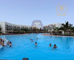 NA PREDAJ APARTMÁN KAPVERDY - SAL 73m2 REZORT TUI BLUE