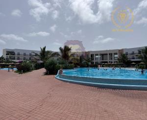 NA PREDAJ APARTMÁN KAPVERDY - SAL 73m2 REZORT TUI BLUE