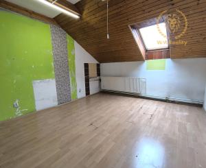 NA PRENÁJOM - Priestory pre kancelárie a služby v Hlohovci