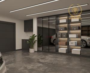 Na predaj Luxusné Vily -  Severný Cyprus mesto Çatalköy