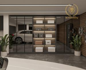 Na predaj Luxusné Vily -  Severný Cyprus mesto Çatalköy