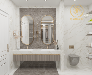 Na predaj Luxusné Vily -  Severný Cyprus mesto Çatalköy