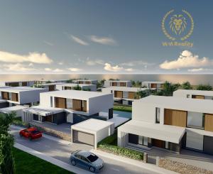 Na predaj Luxusné Vily -  Severný Cyprus mesto Çatalköy