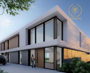 Na predaj Luxusné Vily -  Severný Cyprus mesto Çatalköy