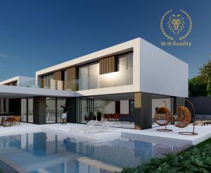 Na predaj Luxusné Vily -  Severný Cyprus mesto Çatalköy