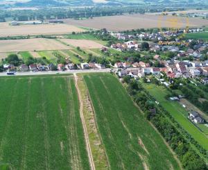 UPI-Schválená !! Investičný pozemok Trenčianská Teplá-Dobrá