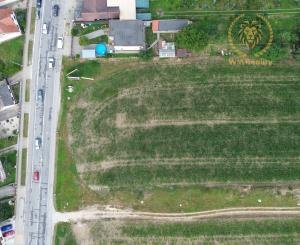 UPI-Schválená !! Investičný pozemok Trenčianská Teplá-Dobrá