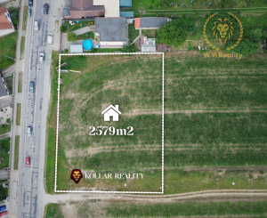 UPI-Schválená !! Investičný pozemok Trenčianská Teplá-Dobrá