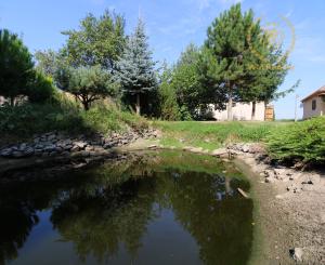 NA PREDAJ -Rodinný dom s veľkým pozemkom v Borskom Mikuláši