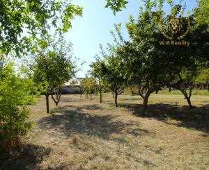NA PREDAJ -Rodinný dom s veľkým pozemkom v Borskom Mikuláši