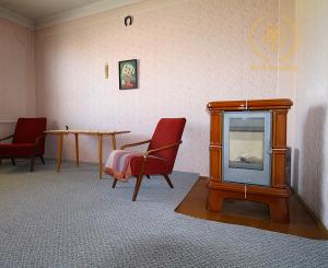 NA PREDAJ -Rodinný dom s veľkým pozemkom v Borskom Mikuláši