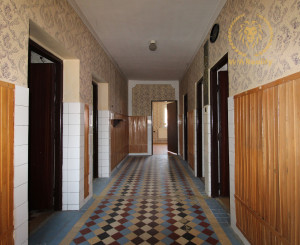 NA PREDAJ - Rodinný dom v Borskom Mikuláši