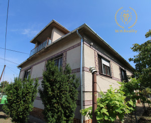 NA PREDAJ - Rodinný dom v Borskom Mikuláši