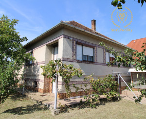 NA PREDAJ - Rodinný dom v Borskom Mikuláši