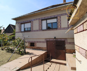 NA PREDAJ - Rodinný dom v Borskom Mikuláši