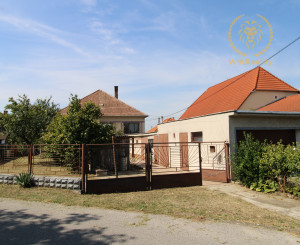 NA PREDAJ - Rodinný dom v Borskom Mikuláši