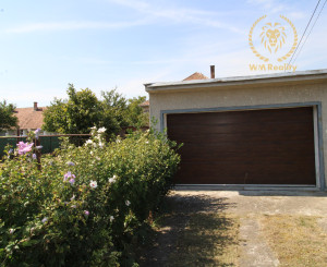 NA PREDAJ - Rodinný dom v Borskom Mikuláši