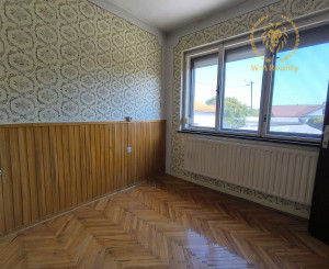 NA PREDAJ - Rodinný dom v Borskom Mikuláši