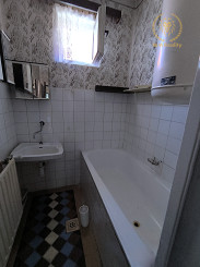 NA PREDAJ - Rodinný dom v Borskom Mikuláši