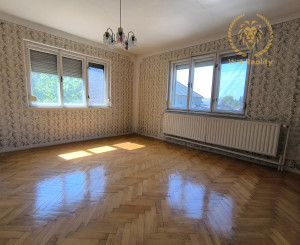 NA PREDAJ - Rodinný dom v Borskom Mikuláši