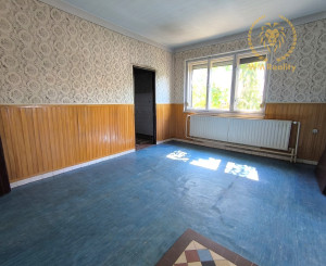 NA PREDAJ - Rodinný dom v Borskom Mikuláši