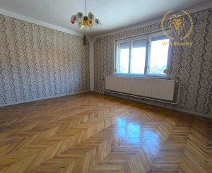 NA PREDAJ - Rodinný dom v Borskom Mikuláši