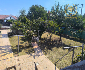 NA PREDAJ - Rodinný dom v Borskom Mikuláši