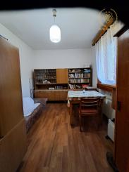 Predáme dom v obci Krajné