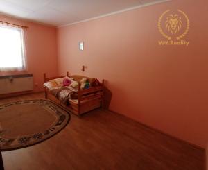 NA PREDAJ RODINNÝ DOM V OBCI - POLIANKA - MYJAVA