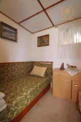 NA PREDAJ - Pozemok s chatkou neďaleko Sĺňavy