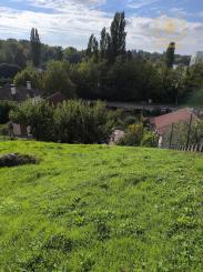 NA PREDAJ - Pozemok s chatkou neďaleko Sĺňavy