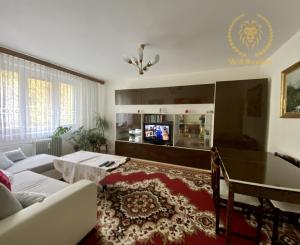 NA PRENÁJOM 3 izbový byt na Myjave