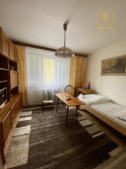 NA PRENÁJOM 3 izbový byt na Myjave