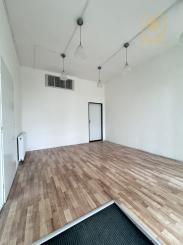 NA PRENÁJOM PRIESTOR - MARTIN - 21m2