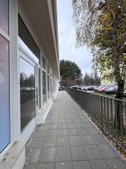 NA PRENÁJOM PRIESTOR - MARTIN - 21m2