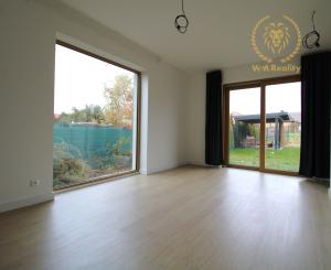 REZERVOVANÉ - Moderný rodinný dom v Šulekove