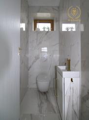 REZERVOVANÉ - Moderný rodinný dom v Šulekove