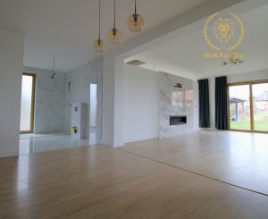 REZERVOVANÉ - Moderný rodinný dom v Šulekove