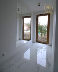 REZERVOVANÉ - Moderný rodinný dom v Šulekove