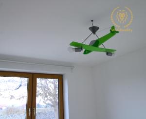 REZERVOVANÉ - Moderný rodinný dom v Šulekove