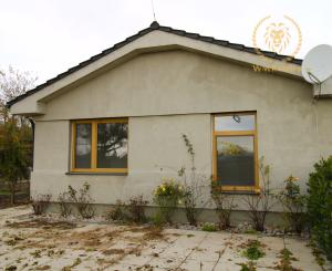 REZERVOVANÉ - Moderný rodinný dom v Šulekove