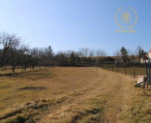 NA PREDAJ - Rodinný dom s veľkým pozemkom - Tepličky