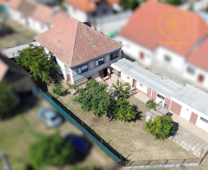 NA PREDAJ - Rodinný dom v Borskom Mikuláši