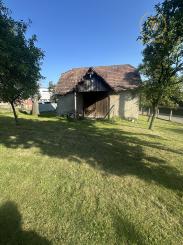 Prenajmem pozemok so stodolou